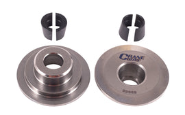 CRANE 99669-2 - Valve Spring Retainers 7-Deg Ti 11/32 (2pk) image