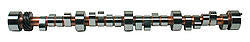 CROWER 00356 - Solid Camshaft - SBC 294FDP image