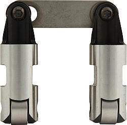CROWER 66282H-16 - Roller Lifters - SBC SB2 w/Pin Oiling image