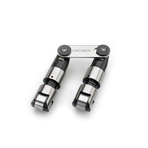 CROWER 66291X937H-16 - Roller Lifters - BBC /.937 Dia Body image