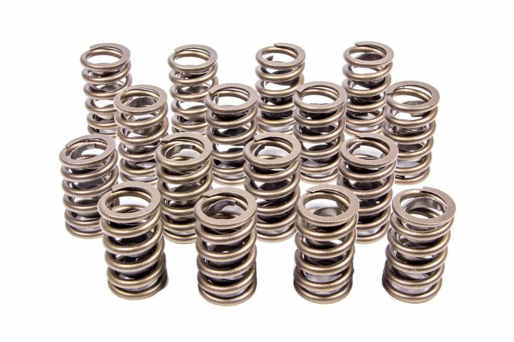 CROWER 68304-16 - Valve Springs - 1.260 Single w/Damper image