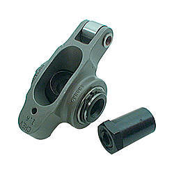 CROWER 73605-1 - Rocker Arm - BBC 1.7 Ratio 7/16 Stud image