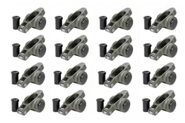 CROWER 73627-16 - Rocker Arms - Pontiac V8 1.5 Ratio  7/16 Stud image