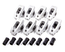 Load image into Gallery viewer, CROWER 73641-8 - Rocker Arms - SBC 1.6 Ratio 7/16 Stud image