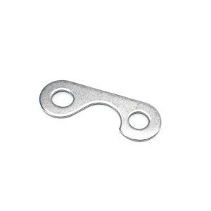 CROWER 74527X100 - .100in Shim - Shaft Rocker Stand to Cyl Head image