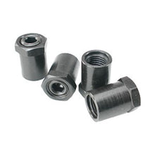 Load image into Gallery viewer, CROWER 86050S-16 - Rocker Arm Nuts 7/16-20 Sure-Lock Design image