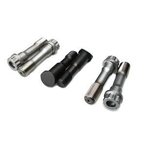 CROWER 90826B-16 - Connecting Rod Bolts - 7/16 x 1.550 image