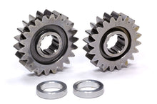 Load image into Gallery viewer, C AND R RACING RADIATORS CRCP-SET25 - Quick Change Gear Set  image