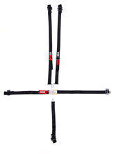 Load image into Gallery viewer, CROW SAFETY GEAR 11194A - 5-Pt Harness System LL 2in Ratchet And Belts image