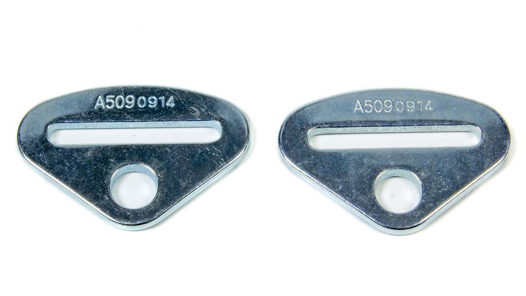 CROW SAFETY GEAR 11549 - Bolt In Bracket Pair  image