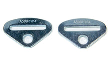 Load image into Gallery viewer, CROW SAFETY GEAR 11549 - Bolt In Bracket Pair  image