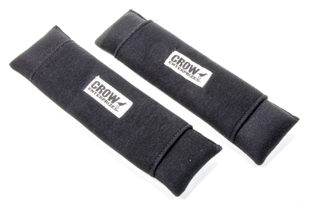 CROW SAFETY GEAR 11564A2 - Harness Pads 2in Velcro image
