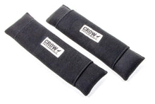 Load image into Gallery viewer, CROW SAFETY GEAR 11564A2 - Harness Pads 2in Velcro image