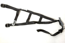 Load image into Gallery viewer, CROW SAFETY GEAR 11614 - Sprint Car Window Net Black SFI 37.1 Approved image