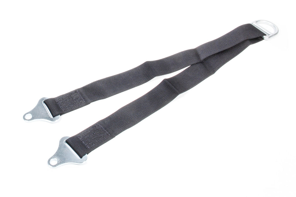 CROW SAFETY GEAR 11645 - Sprint Car Engine Sling  image