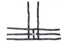 Load image into Gallery viewer, CROW SAFETY GEAR 11654 - Junior Dragster Leg Net  image