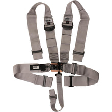 Load image into Gallery viewer, CROW SAFETY GEAR 20056PRB - 5-Way L&amp;L Special Sprint Car  DB Harness Alum Ad image