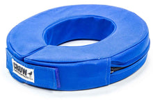 Load image into Gallery viewer, CROW SAFETY GEAR 20163A - Neck Collar Proban 360 Degree Blue SFI 3.3 image