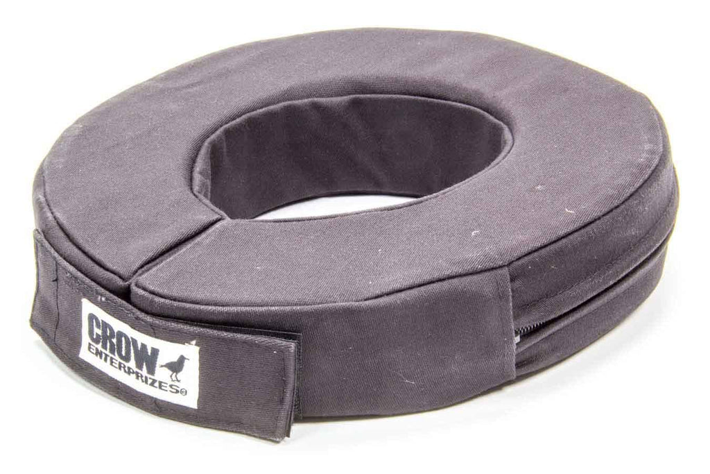 CROW SAFETY GEAR 20164A - Neck Collar Proban 360 Degree Black SFI 3.3 image