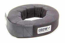 Load image into Gallery viewer, CROW SAFETY GEAR 20164 - Neck Collar Knitted 360 Degree Black SFI 3.3 image
