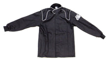 Load image into Gallery viewer, CROW SAFETY GEAR 25044 - Jacket 1-Layer Proban Black XXL image