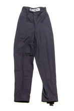 Load image into Gallery viewer, CROW SAFETY GEAR 26034 - Pants 1-Layer Proban Black XL image