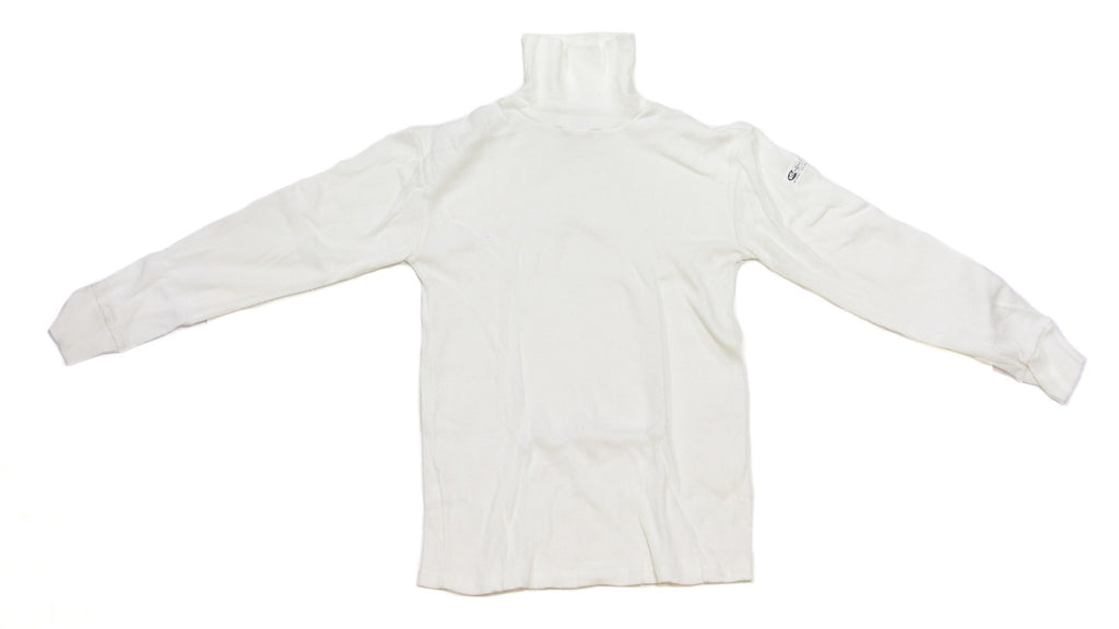 CROW SAFETY GEAR 29104 - Shirt Nomex XXL Long Sleeve image