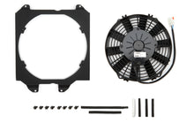 Load image into Gallery viewer, CSF COOLING 2858FB - Fan Shroud/Fan 92-00 Civic Aluminum image