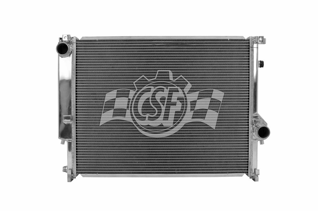 CSF COOLING 3054 - Radiator 92-95 BMW 320i 92-98 BMW 323 image
