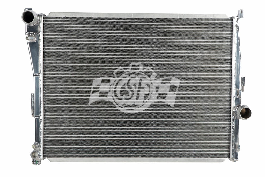 CSF COOLING 3055 - Radiator 99-03 BMW 320i 99-06 BMW 323 image