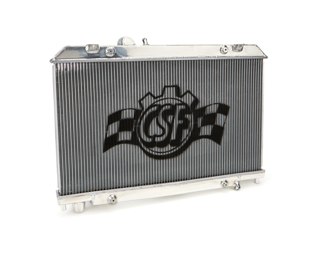 CSF COOLING 3164 - Radiator 04-08 Mazda RX-8 image