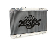 Load image into Gallery viewer, CSF COOLING 3164 - Radiator 04-08 Mazda RX-8 image