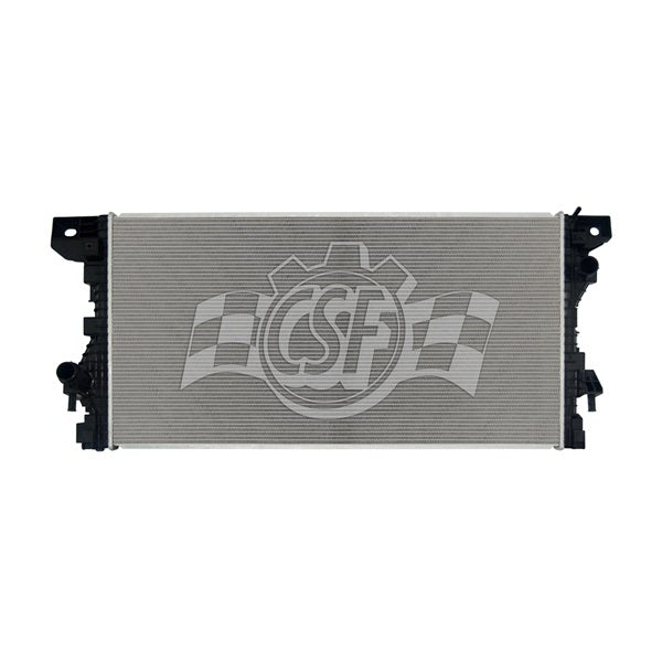 CSF COOLING 3945 - Radiator Ford 21-Up F-150 image