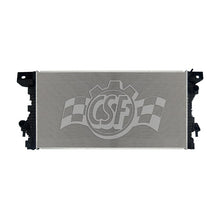 Load image into Gallery viewer, CSF COOLING 3945 - Radiator Ford 21-Up F-150 image