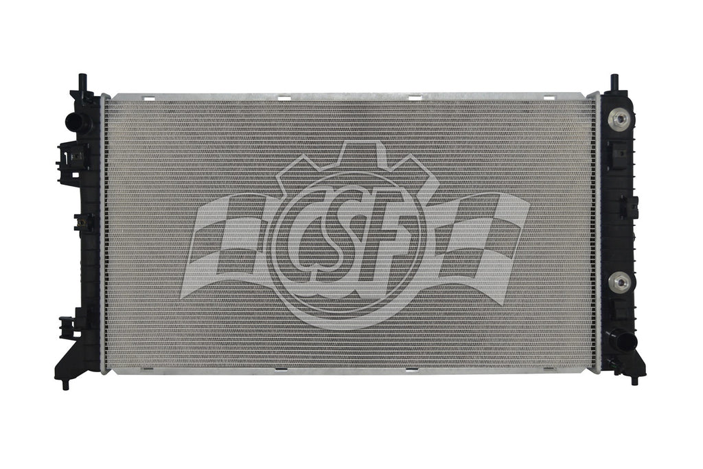 CSF COOLING 3948 - Radiator Suburban 21-UP Tahoe / Escalade image