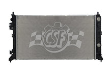 Load image into Gallery viewer, CSF COOLING 3948 - Radiator Suburban 21-UP Tahoe / Escalade image