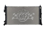Radiator Suburban 21-UP Tahoe / Escalade