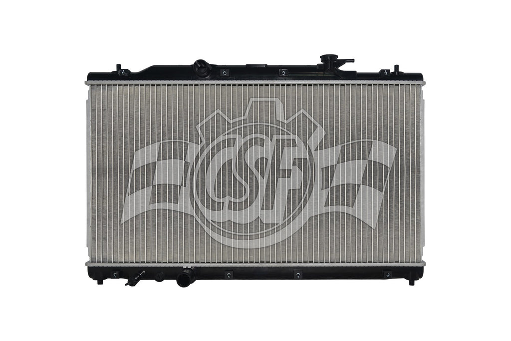CSF COOLING 3951 - Radiator Honda 23-Up Civic / Accord / Integra image