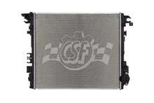 Load image into Gallery viewer, CSF COOLING 3953 - Radiator Wrangler 11-22 2.0L / 3.0L &amp; 3.6L image