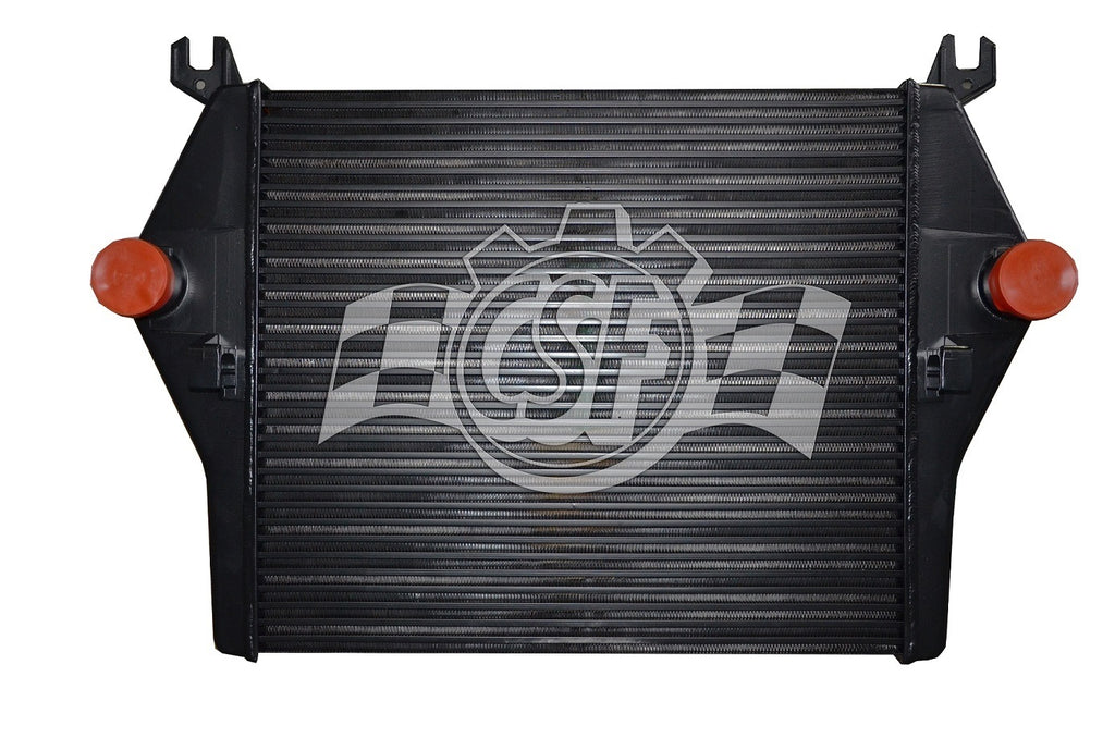 CSF COOLING 6072 - Intercooler Dodge Ram 03-09 2500 / 3500 image