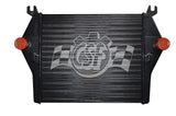 Intercooler Dodge Ram 03-09 2500 / 3500