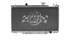 Load image into Gallery viewer, CSF COOLING 7000 - Radiator 02-06 Acura RSX  image