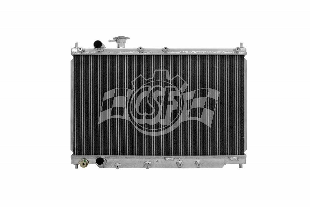 CSF COOLING 7009 - Radiator 00-10 Honda S2000 image