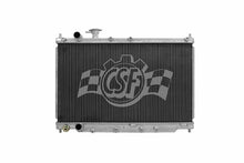 Load image into Gallery viewer, CSF COOLING 7009 - Radiator 00-10 Honda S2000 image