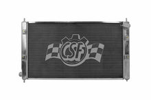 Load image into Gallery viewer, CSF COOLING 7019 - Radiator 08-15 Mitsu Lancer EVO X image