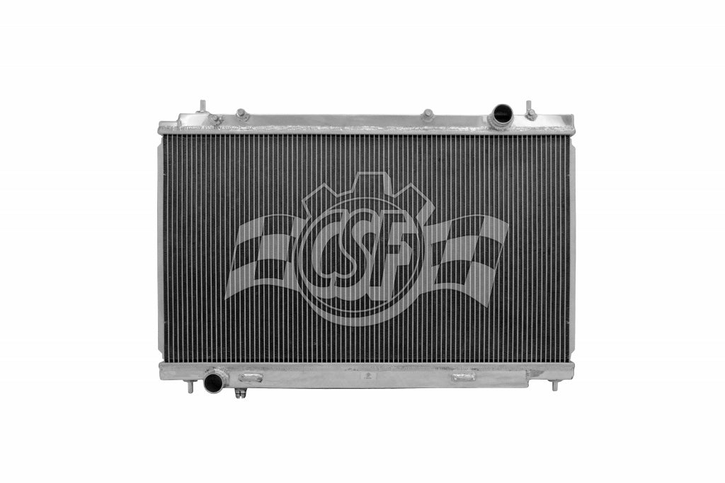 CSF COOLING 7022 - Radiator 07-08 Nissan 350Z image