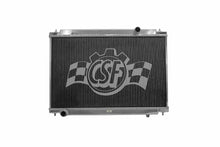 Load image into Gallery viewer, CSF COOLING 7041 - Radiator 08+ Nissan GT-R R35 image