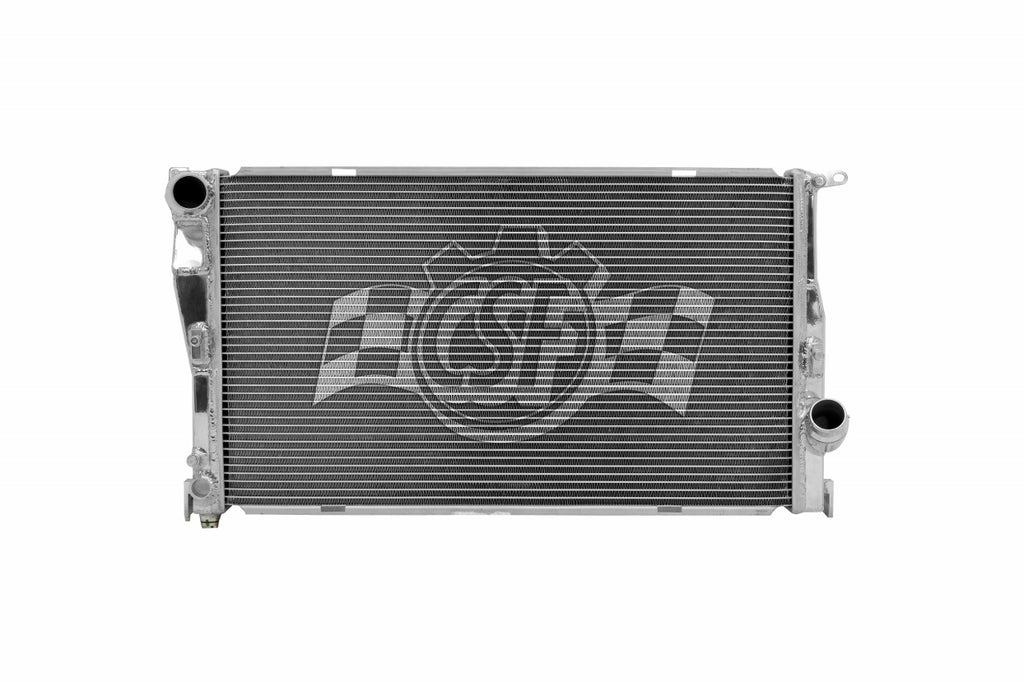 CSF COOLING 7045 - Radiator 08-11 BMW 1 Series image