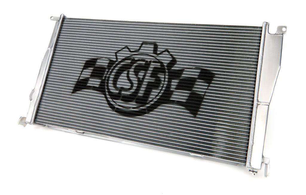 CSF COOLING 7046 - Radiator 08-11 BMW 1 Series image