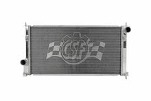 Load image into Gallery viewer, CSF COOLING 7050 - Radiator 13-20 Scion FRS 13-20 Subaru BRZ image